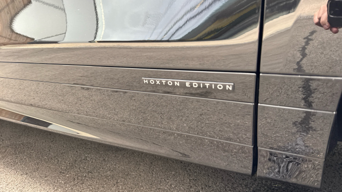 Land Rover Range Rover Evoque 2.0 D200 Hoxton Edition 5dr Auto Diesel Hatchback - Image 20